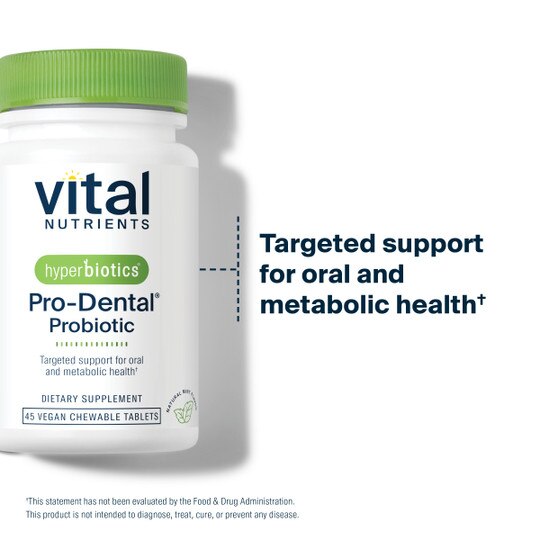 PRO-Dental for Oral Health, HBS